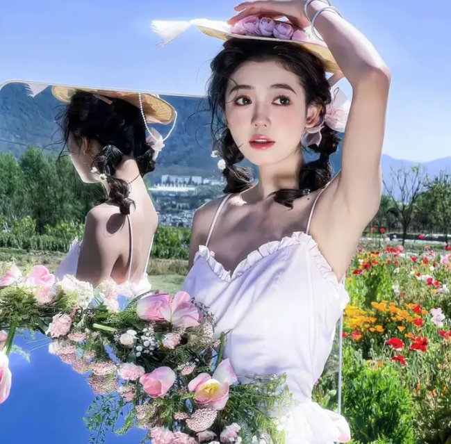 神秘幻影