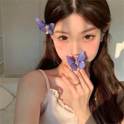 好女三头瞒